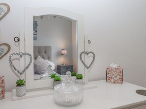 Ferienhaus | Innenbereich