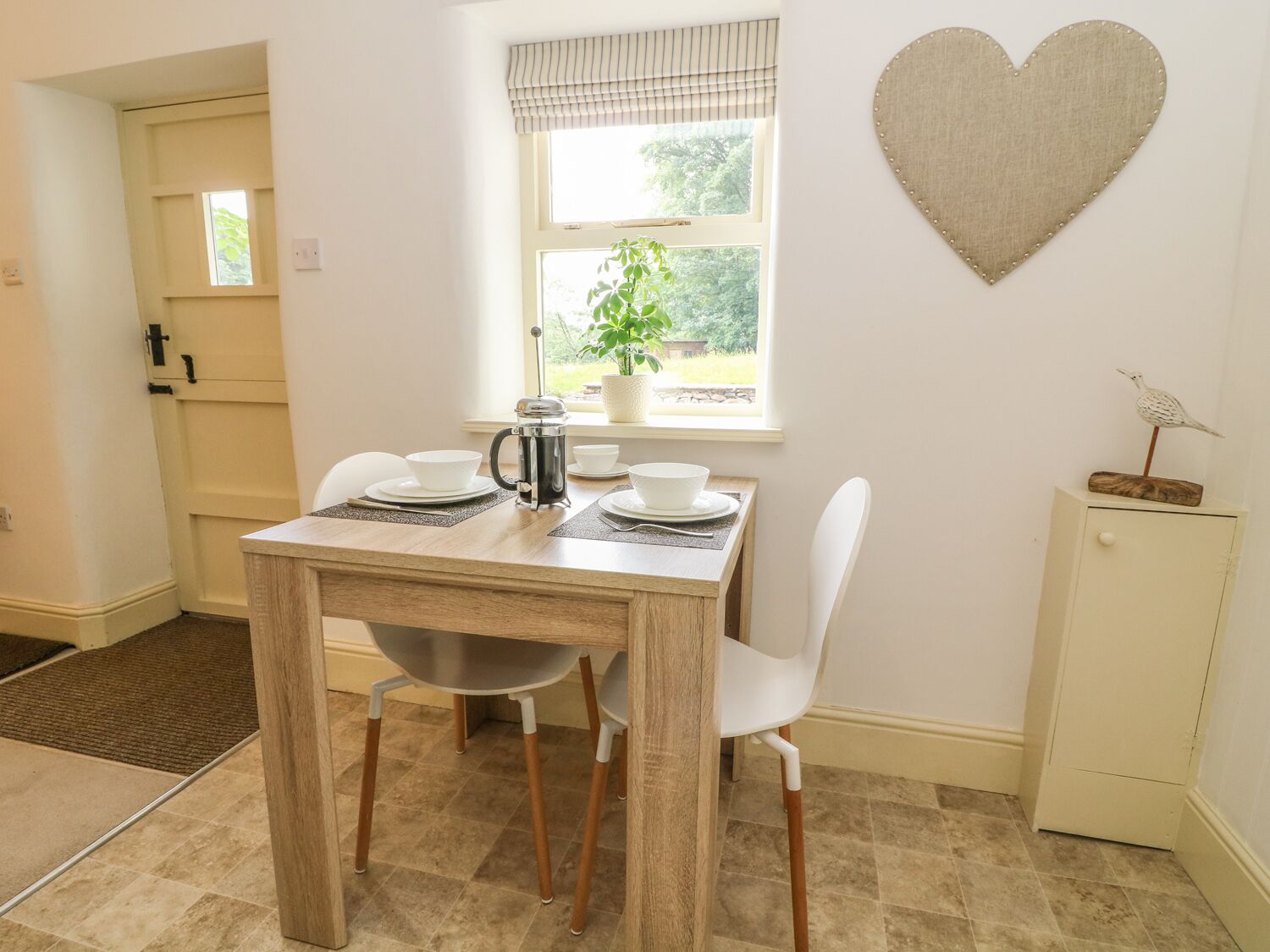 村舍 | 住宿内部