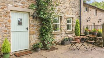 Cottage | Terrace/patio