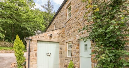 Spens Farm Cottage