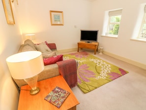 Interior - Spens Farm Cottage (Lancaster)