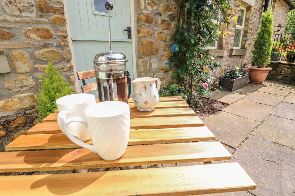 Spens Farm Cottage - Over Kellet
