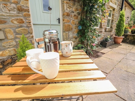 Cottage | Interior. Spens Farm Cottage
