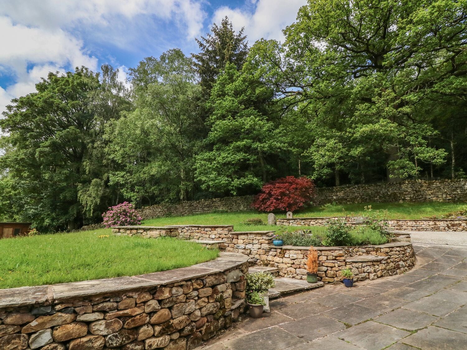 村舍 | 住宿内部