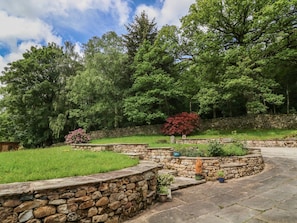 Cottage | Interior - Spens Farm Cottage (Lancaster)