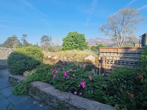 Casa de campo | Áreas de la propiedad