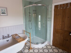 Cottage | Interior - Moelwyn View Cottage (Blaenau Ffestiniog)