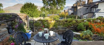 Moelwyn View Cottage