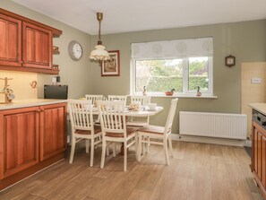 Cottage | Intérieur