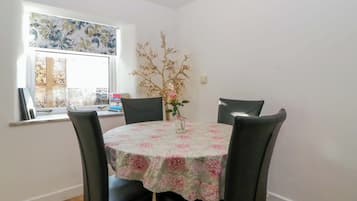 Cottage | Restauration