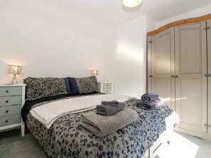 Cottage | 2 slaapkamers, individueel gedecoreerd, individueel gemeubileerd