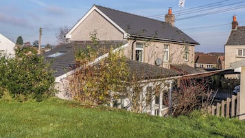 Cottage | Extérieur