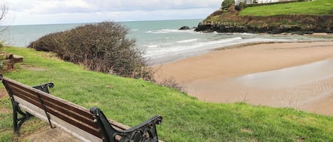 Cottage | Plage