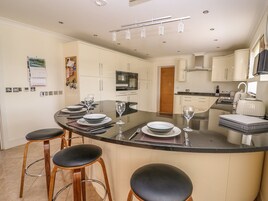 Casa de campo | Interior