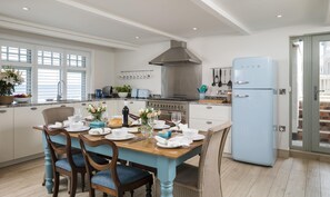 Casa rural | Interior