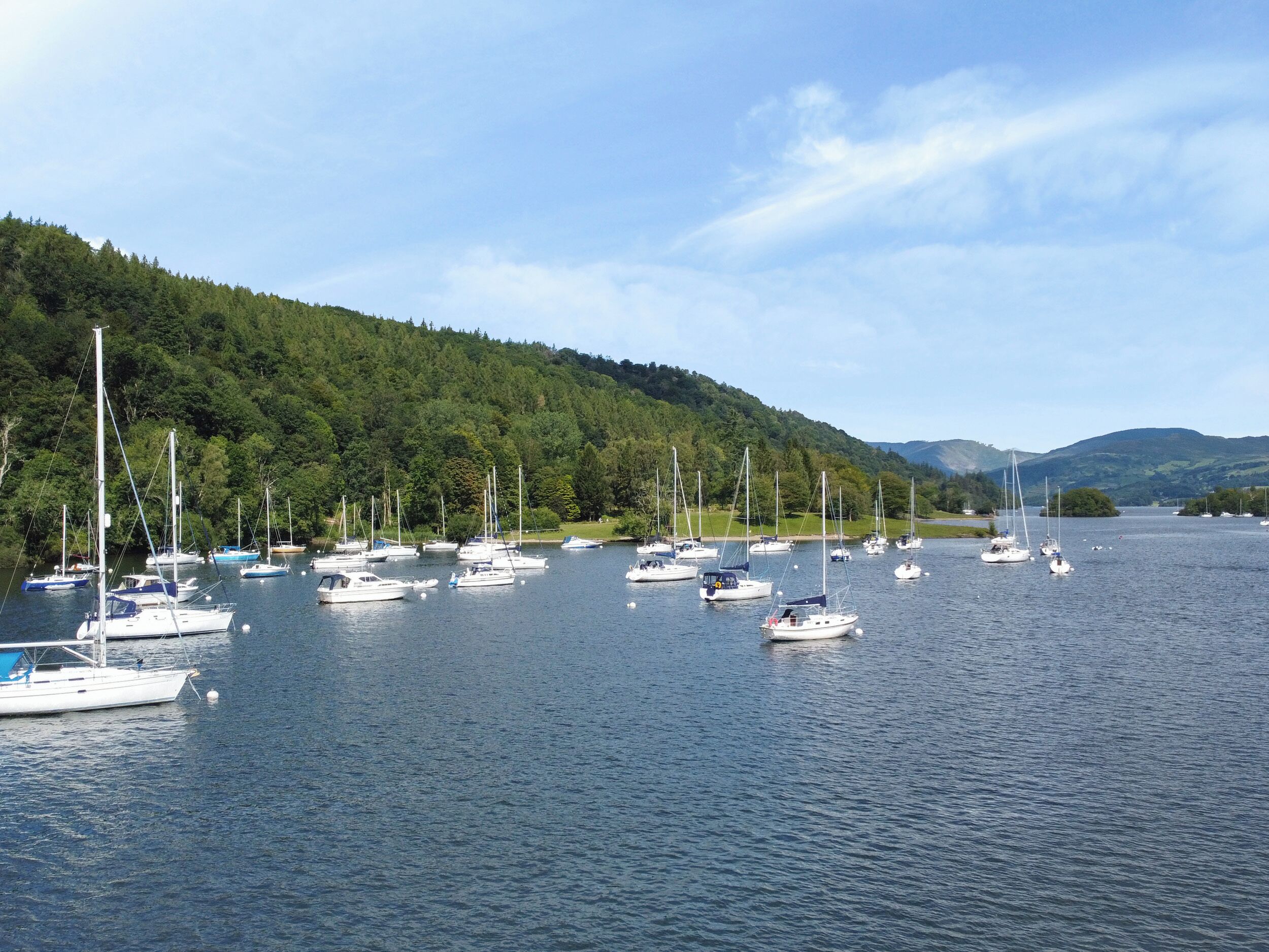 Cottage | Marina