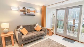 Casa de campo | Interior