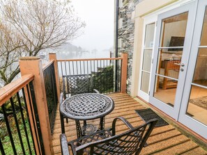 Ferienhaus | Innenbereich