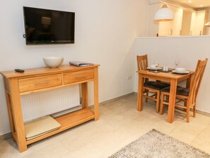 Ferienhaus | Innenbereich