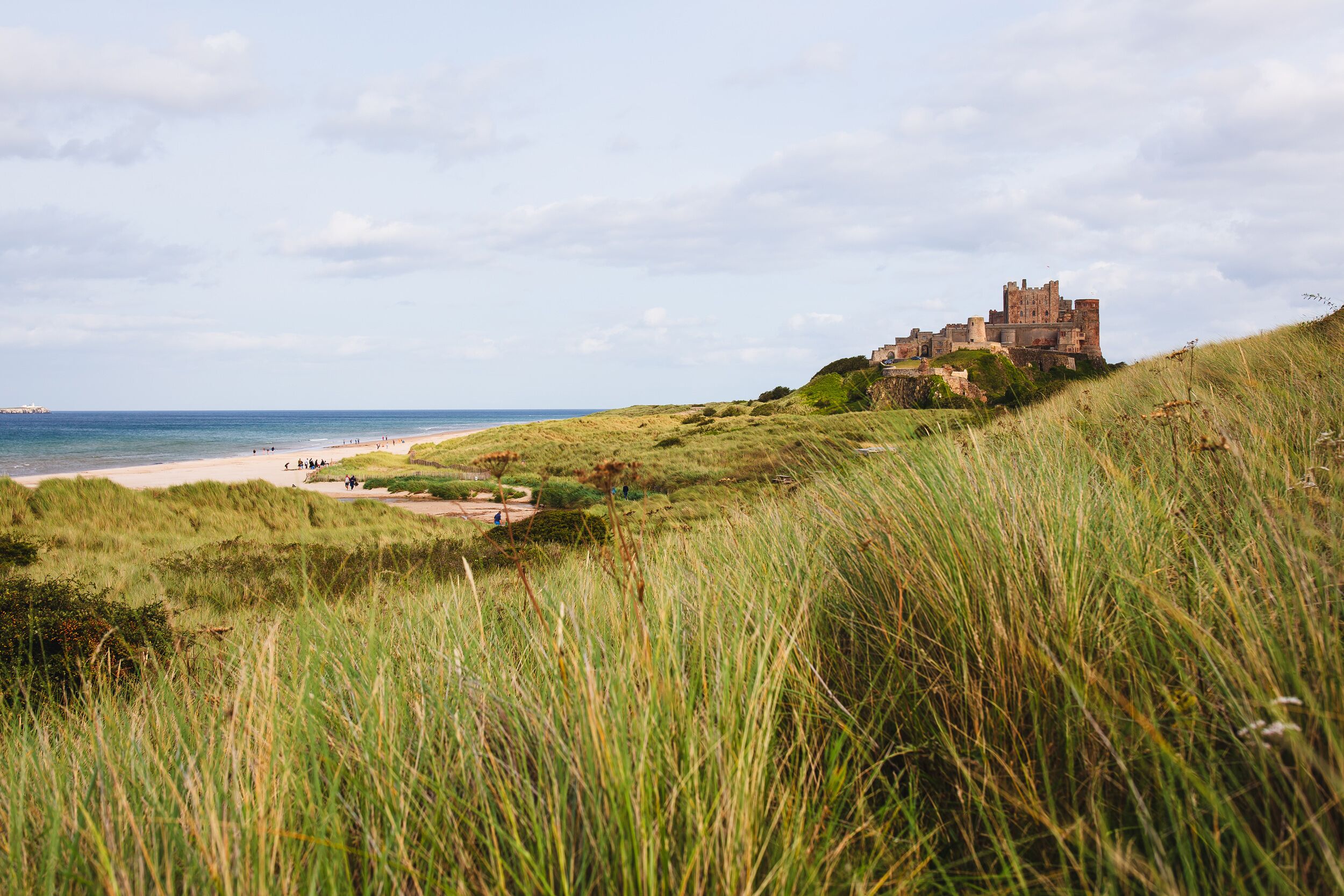 村舍 | 海滩 | 靠近海滩