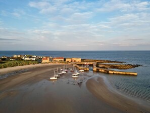 Cottage | Spiaggia | Una spiaggia nelle vicinanze
