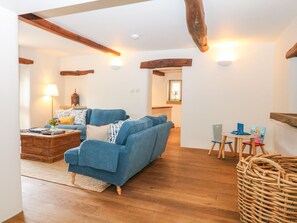 村舍 | 住宿内部