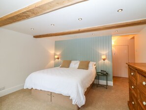 Chaumière | Intérieur