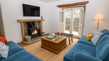 Casa de campo | Interior