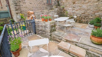 Cottage | Interieur