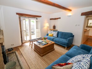 Chaumière | Intérieur