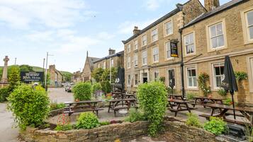 Casa de campo | Interior