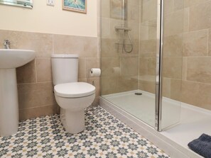 Ferienhaus | Badezimmer