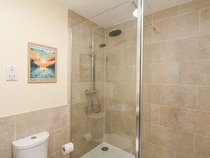 Ferienhaus | Badezimmer