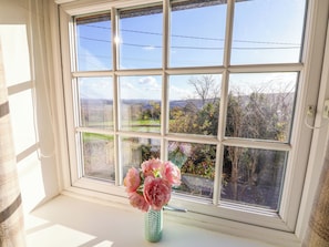 コテージ | 内装