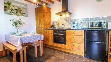 Cottage | Private kitchen