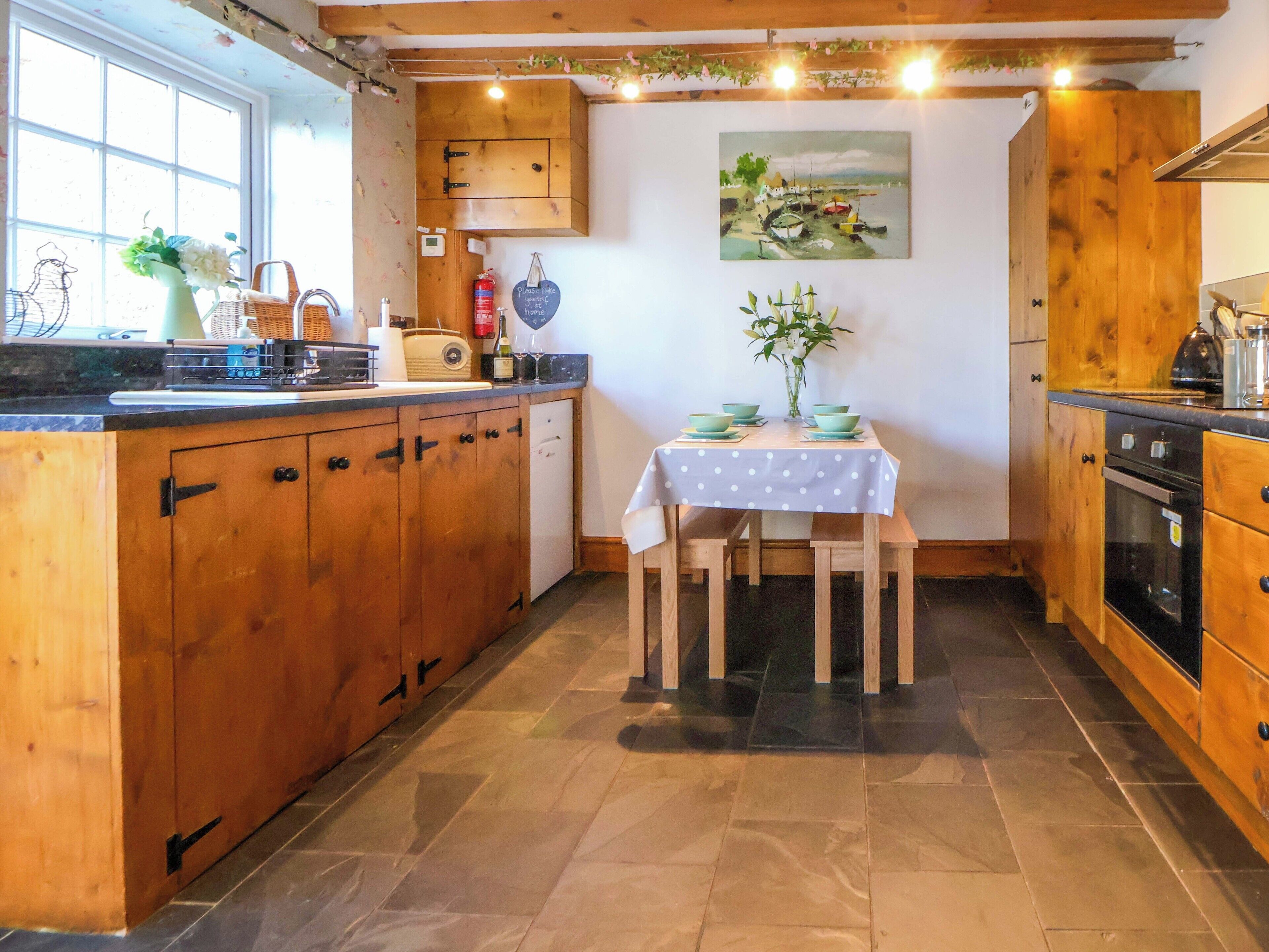 Cottage | Private kitchen