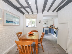 คอทเทจ | ร้านอาหาร