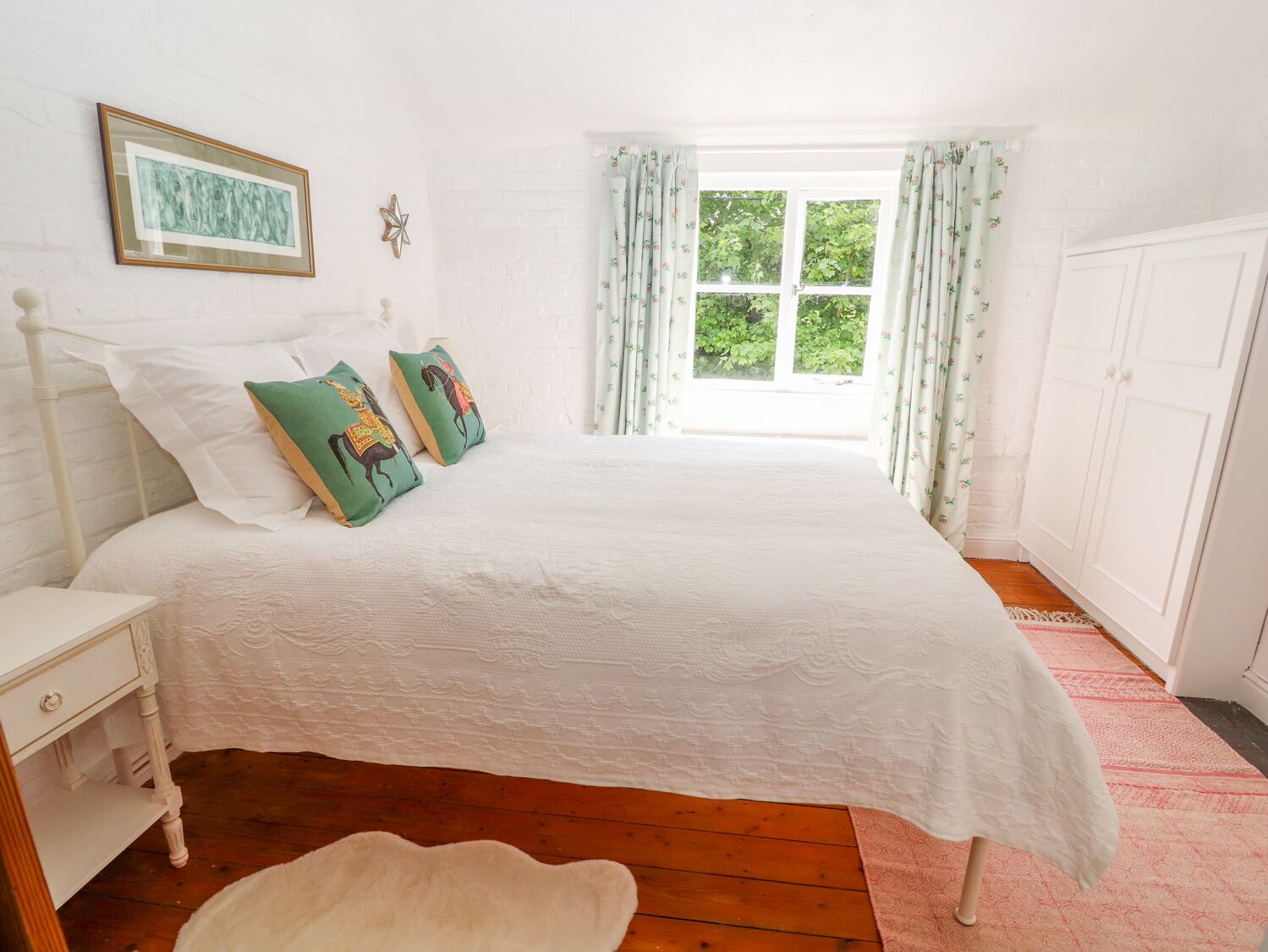 Casa de campo | Interior