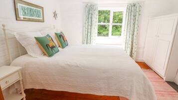 Casa de campo | Interior