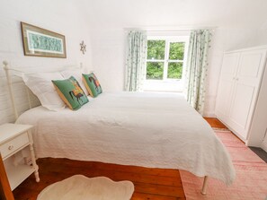 Casa de campo | Interior