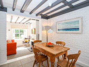 Cottage | Interior - Minnow Cottage (Malpas)
