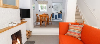 Minnow Cottage