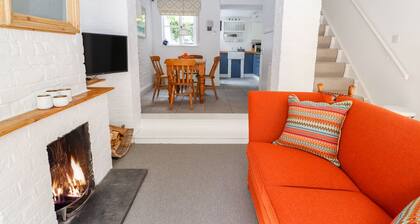 Minnow Cottage