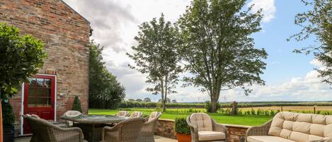 Casa de campo | Interior