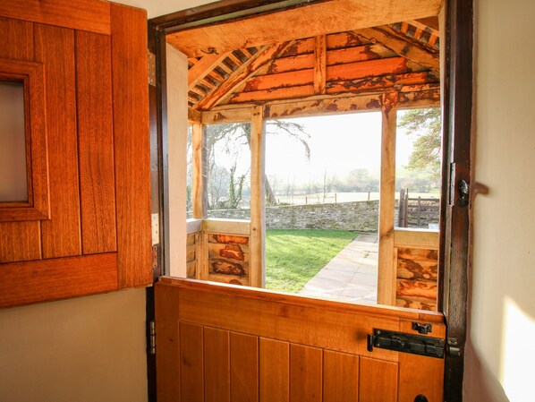 Ferienhaus | Innenbereich