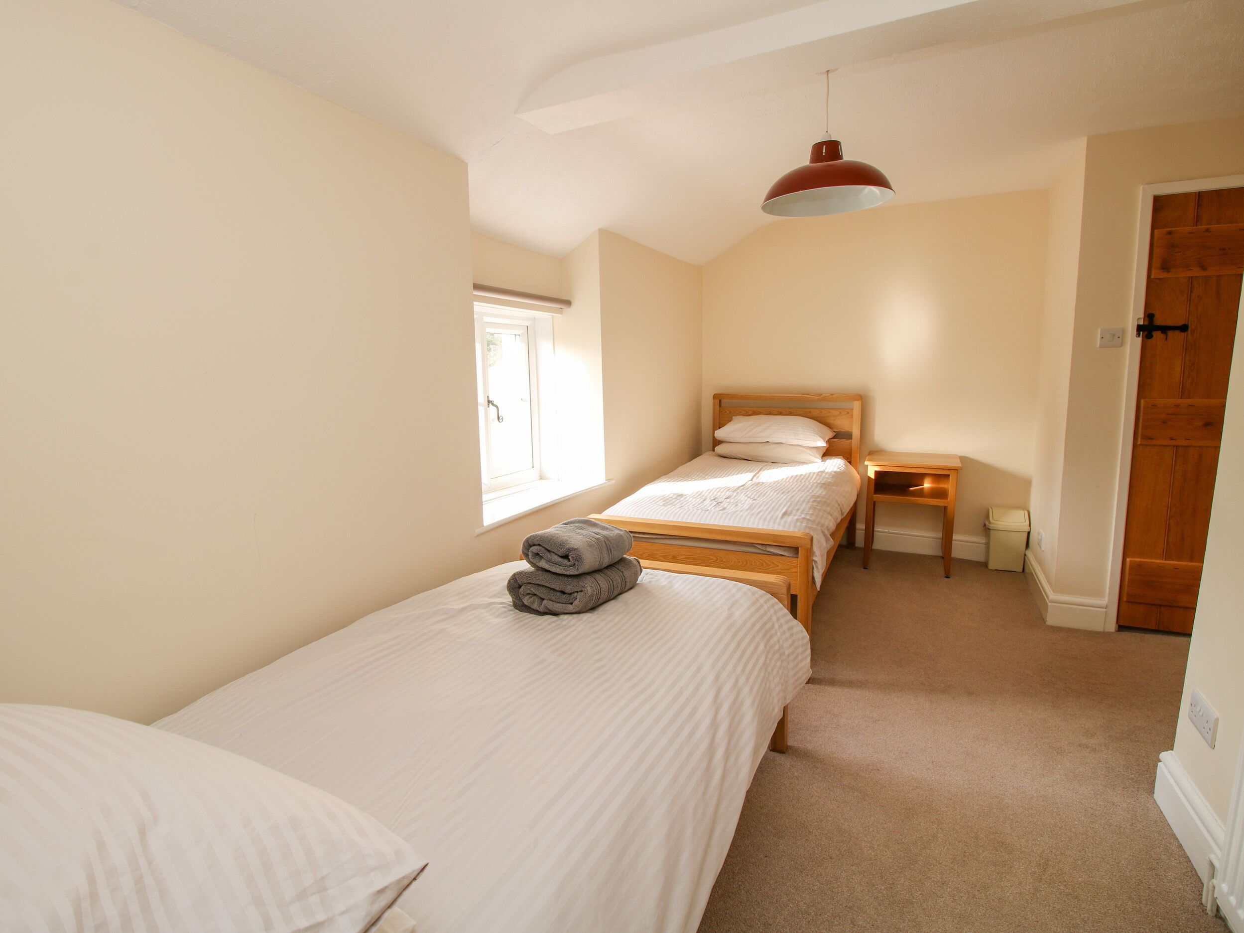 Småhus | 3 soverom, individuelt dekorert og individuelt innredet