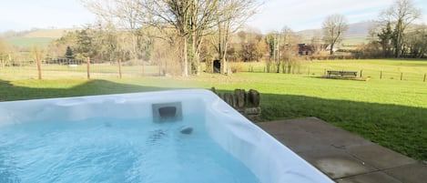 Cottage | Terrein van de accommodatie