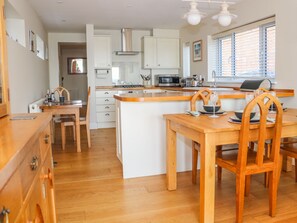 平房 | 私人廚房 | 洗碗機、廚房用具/餐具/器皿