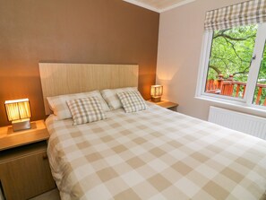 Ferienhaus | 3 Schlafzimmer, individuell dekoriert, individuell eingerichtet