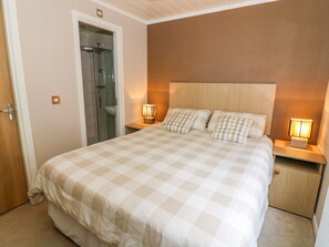 Casa de campo | Interior